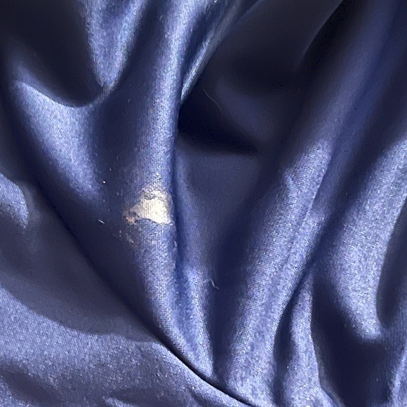 Stylish Blue Jacket - Picture 2 of 4